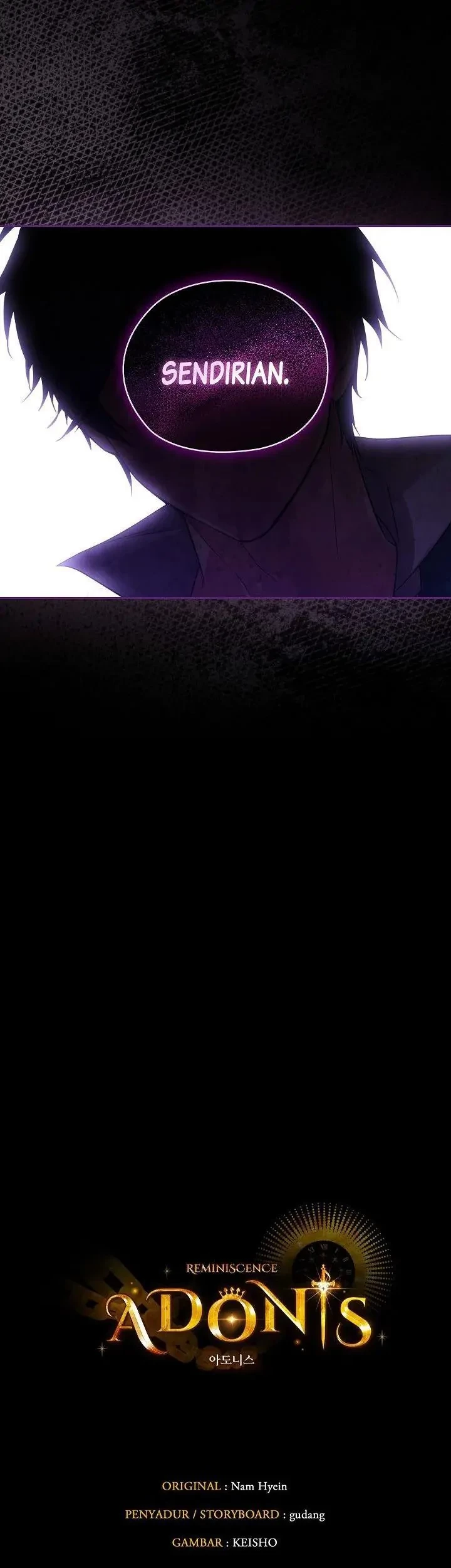 ADONIS Chapter 240 page 64