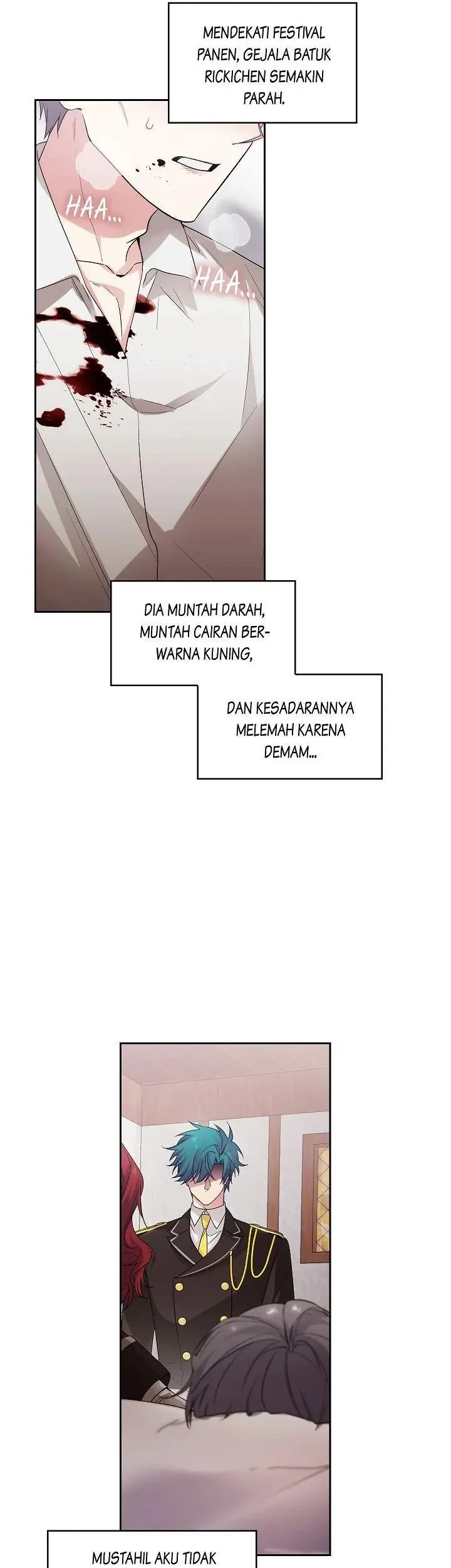 ADONIS Chapter 240 page 8
