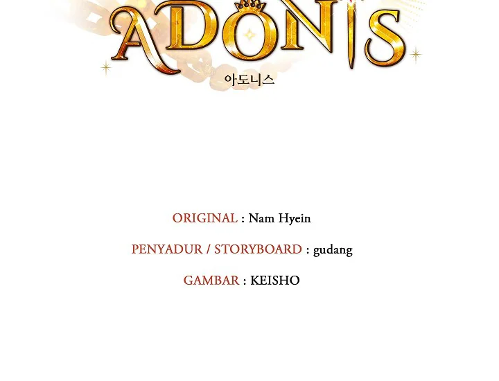 ADONIS Chapter 238 page 209