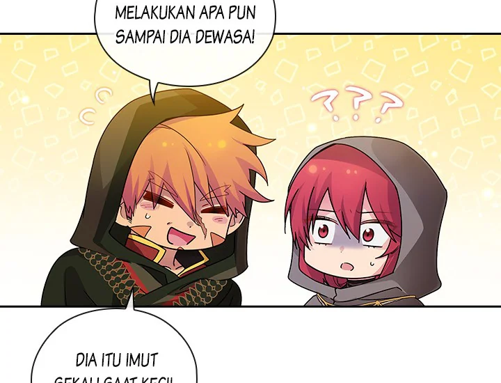 ADONIS Chapter 233 page 128