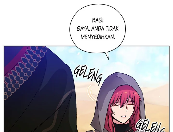 ADONIS Chapter 233 page 147