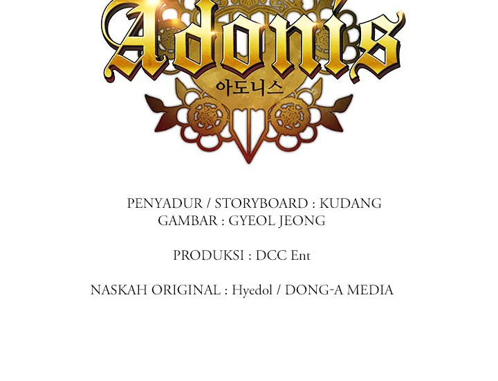 ADONIS Chapter 213 page 8