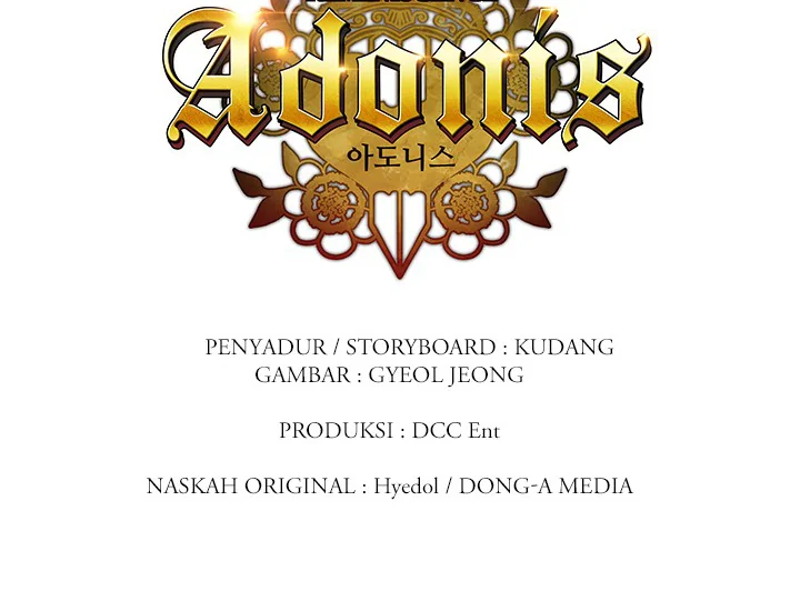 ADONIS Chapter 211 page 8