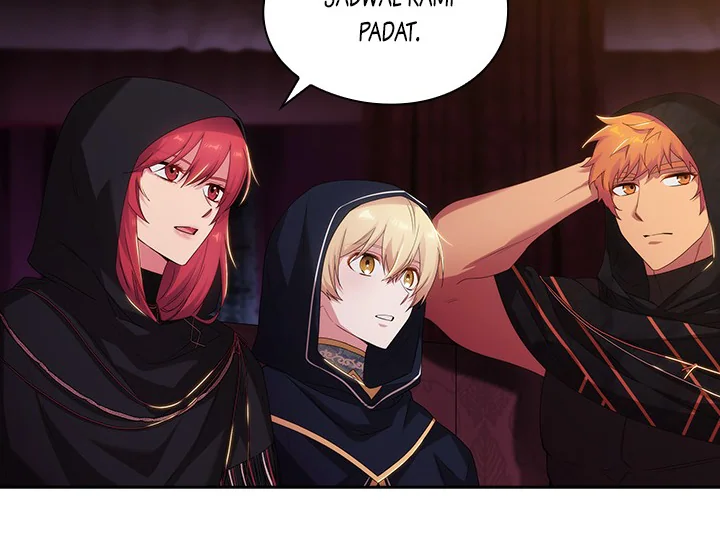 ADONIS Chapter 204 page 78
