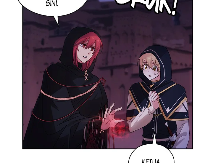 ADONIS Chapter 202 page 113
