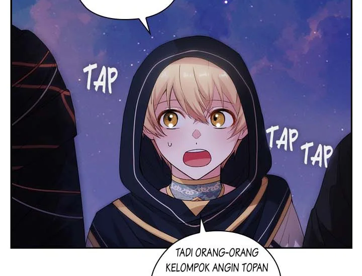 ADONIS Chapter 202 page 77