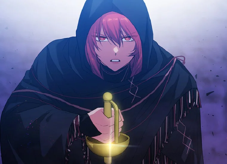 ADONIS Chapter 201 page 157