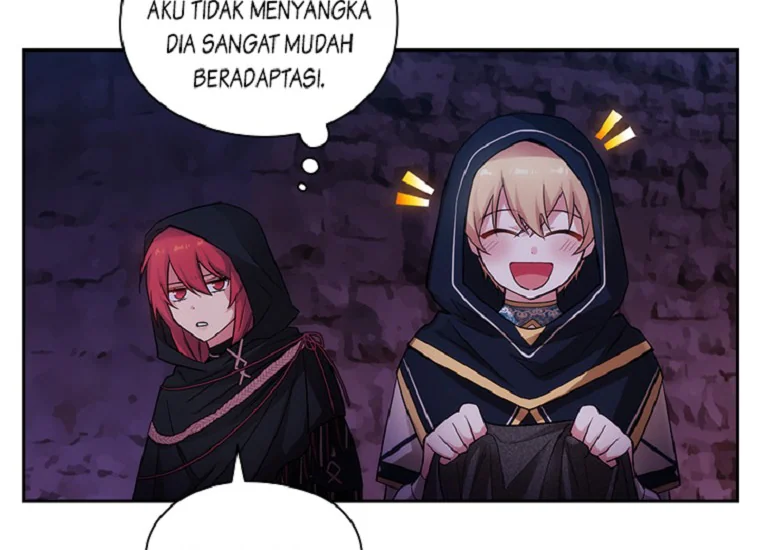 ADONIS Chapter 201 page 88