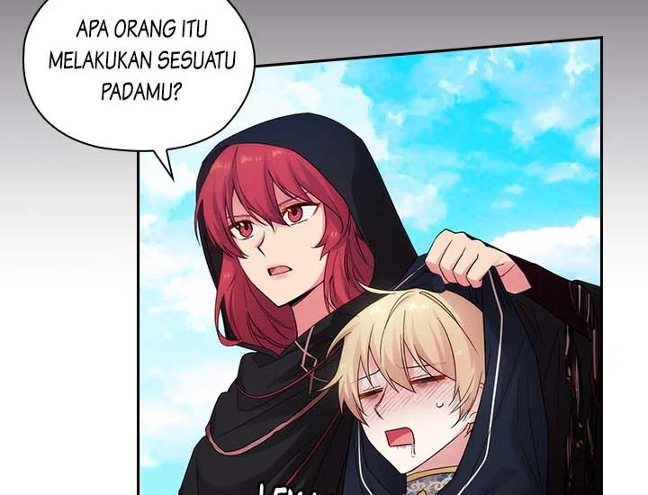 ADONIS Chapter 200 page 127