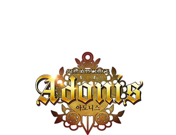 ADONIS Chapter 200 page 154