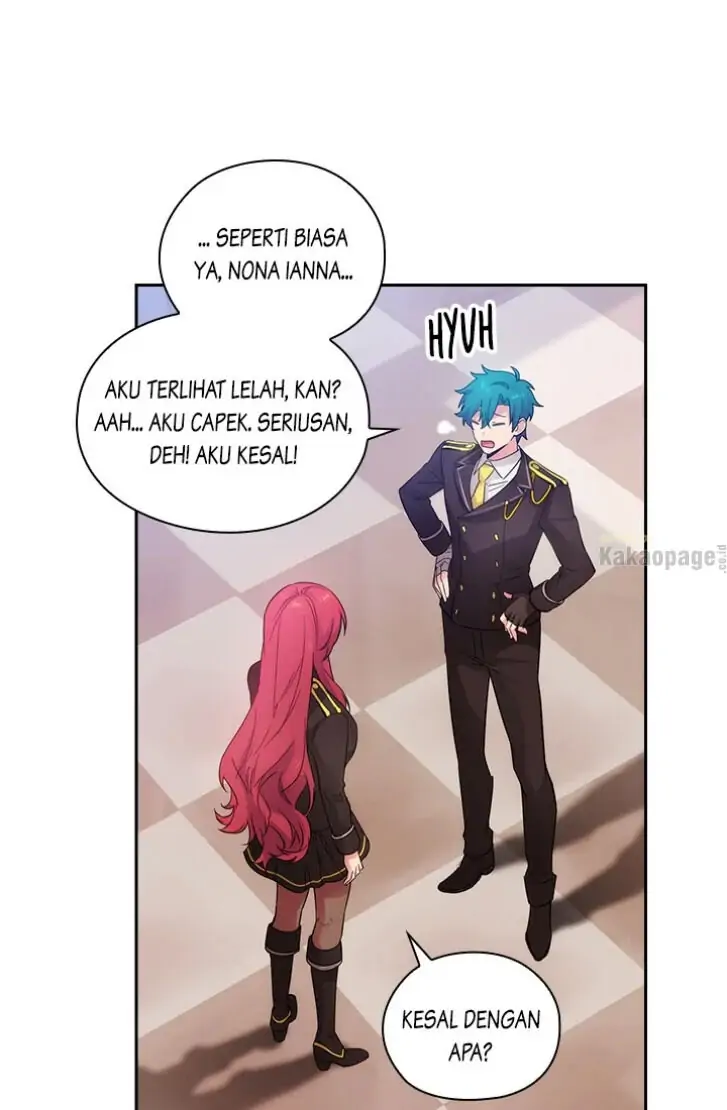 ADONIS Chapter 181 page 40