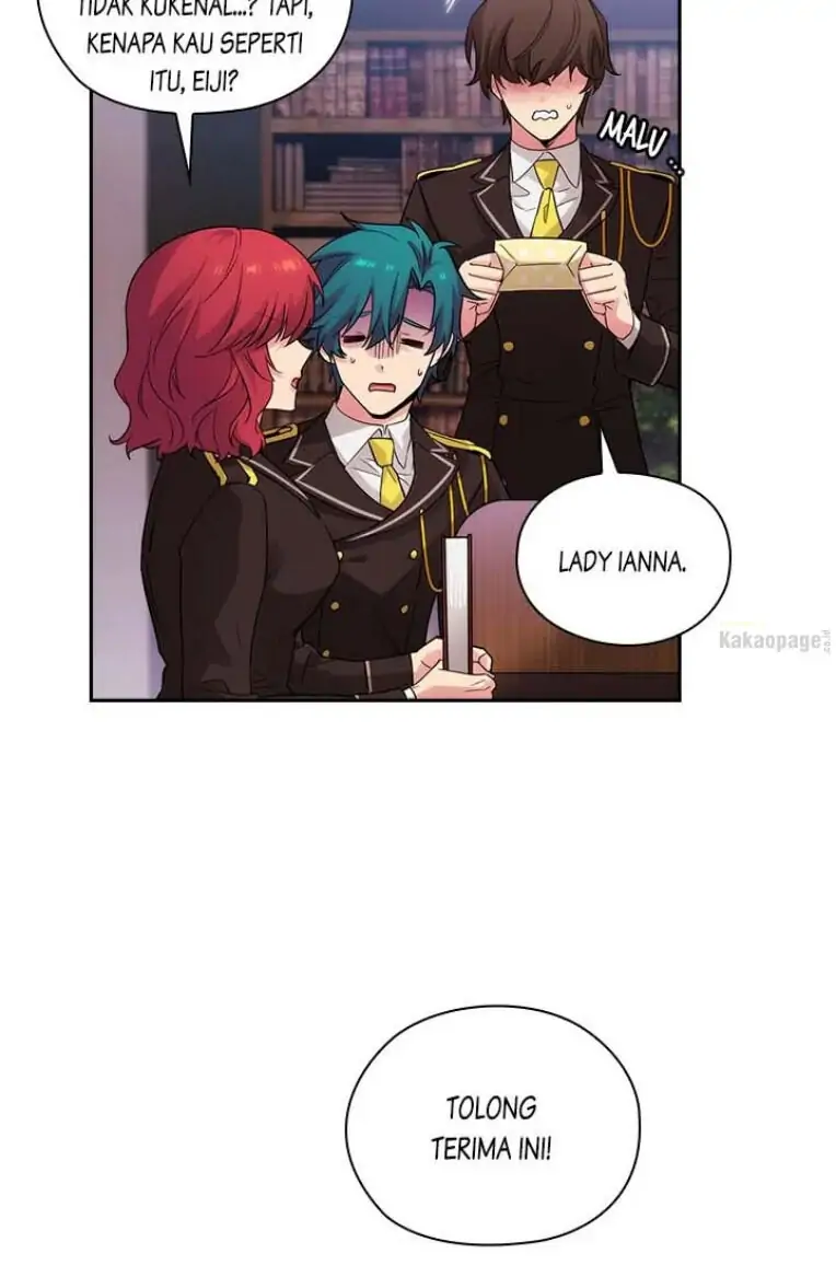 ADONIS Chapter 166 page 10
