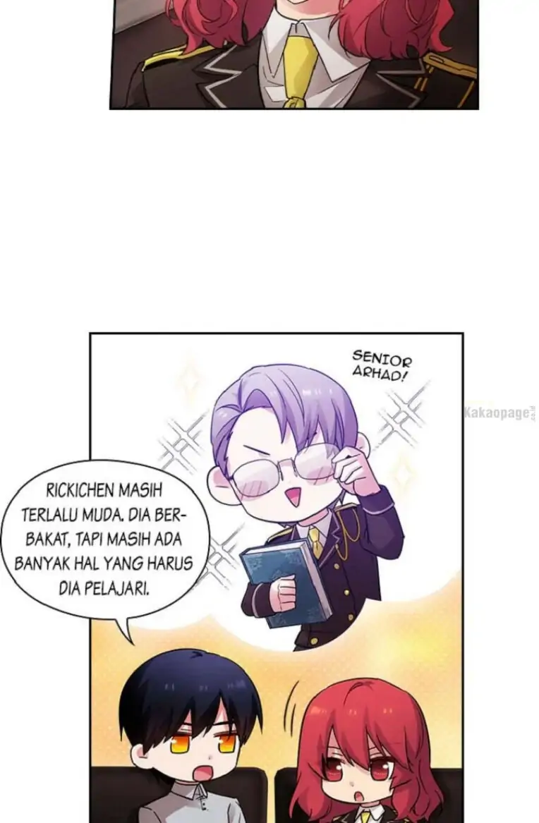 ADONIS Chapter 166 page 61