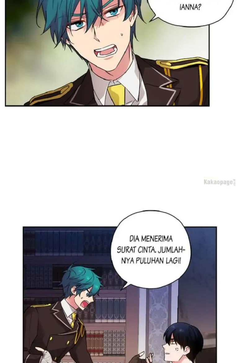 ADONIS Chapter 166 page 71