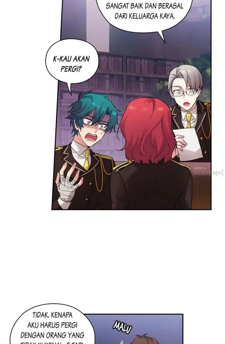 ADONIS Chapter 166 page 9