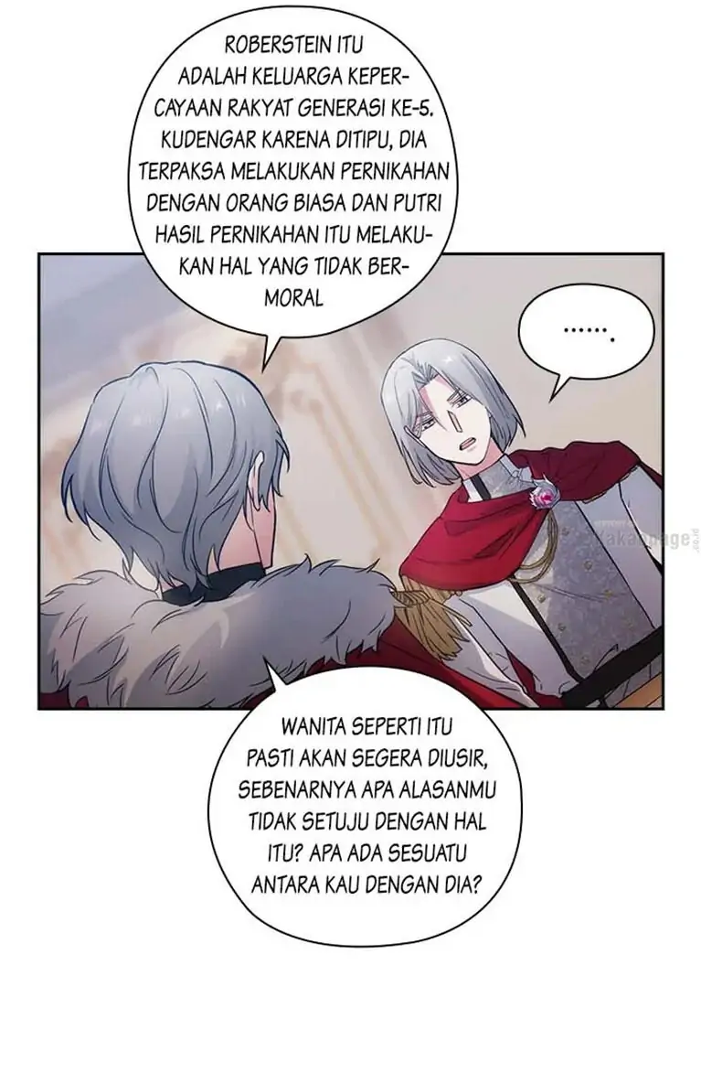 ADONIS Chapter 165 page 44