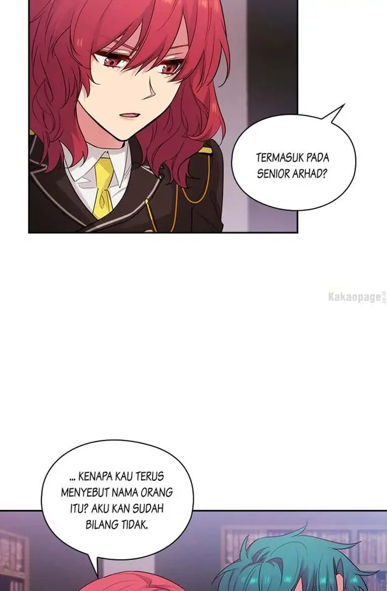 ADONIS Chapter 165 page 67