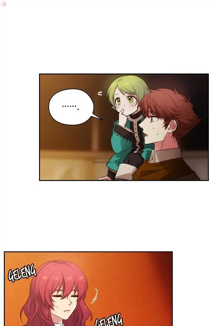 ADONIS Chapter 160 page 50