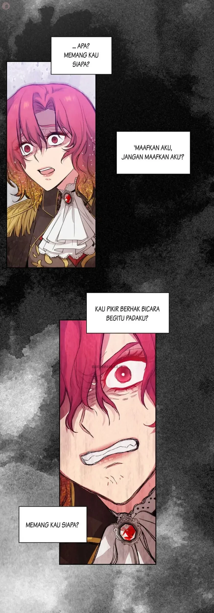 ADONIS Chapter 158 page 22