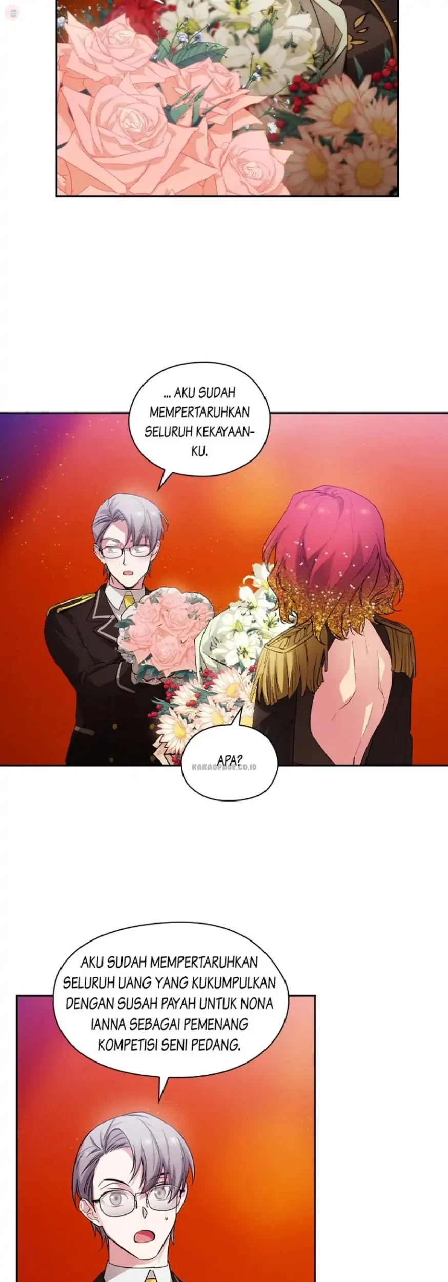 ADONIS Chapter 158 page 32