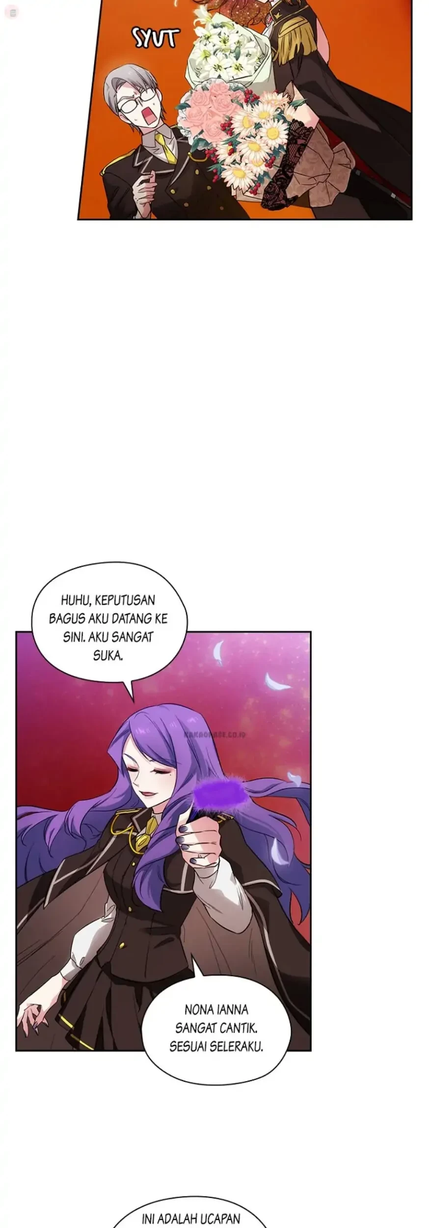 ADONIS Chapter 158 page 36