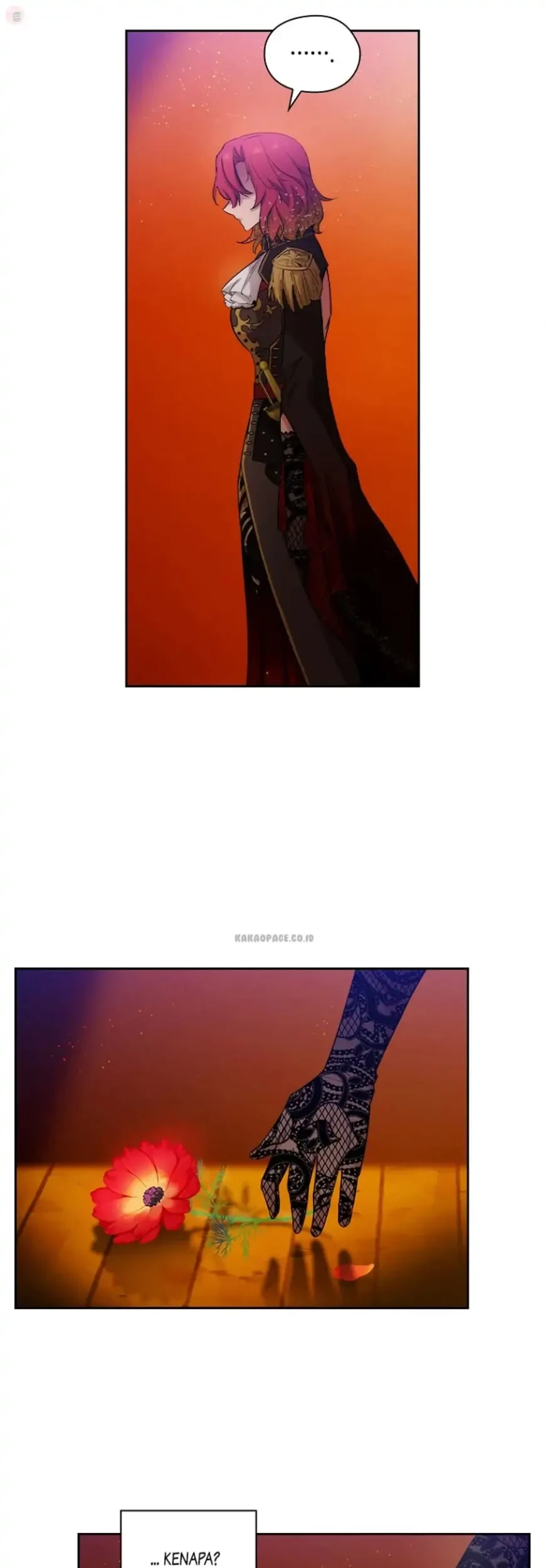 ADONIS Chapter 158 page 43