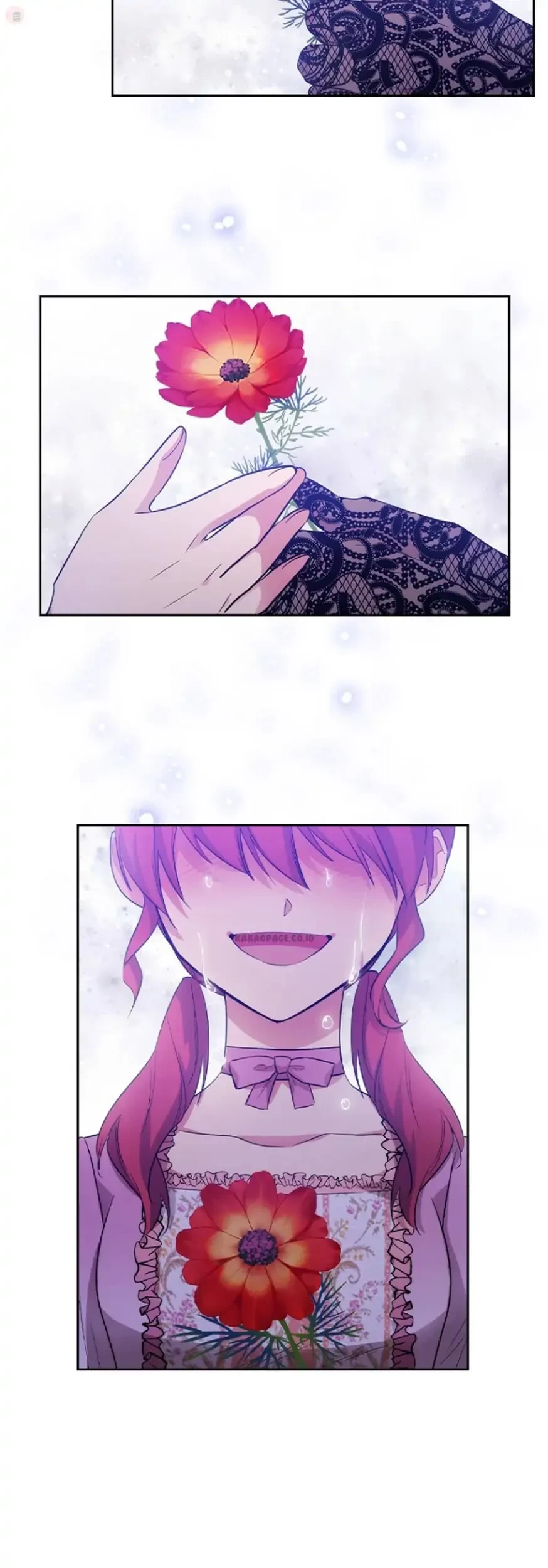 ADONIS Chapter 158 page 49