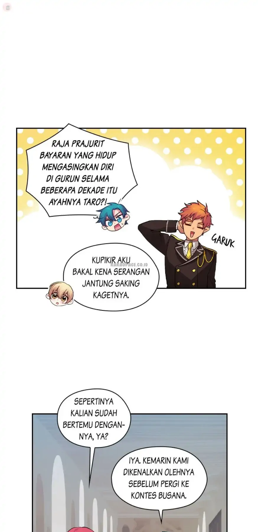 ADONIS Chapter 157 page 19