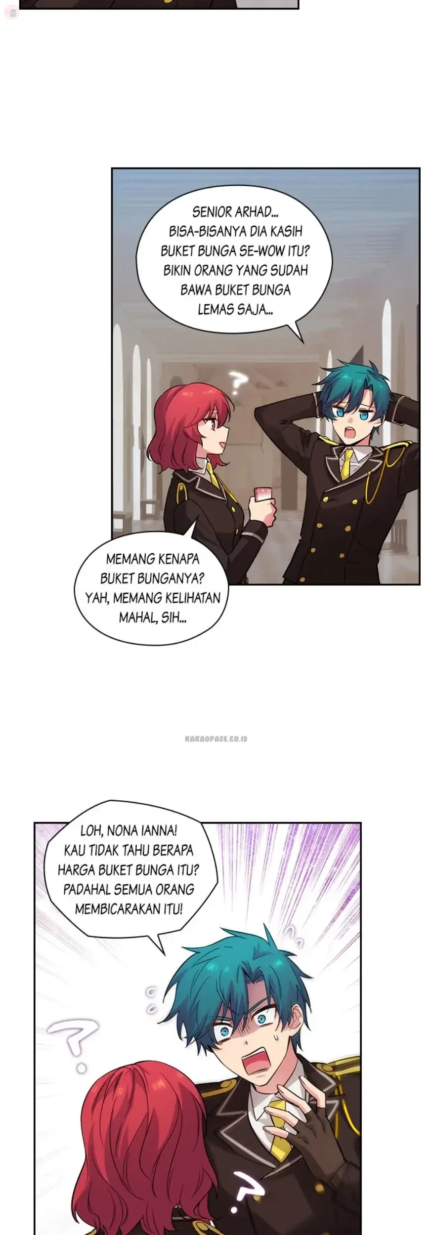 ADONIS Chapter 157 page 22