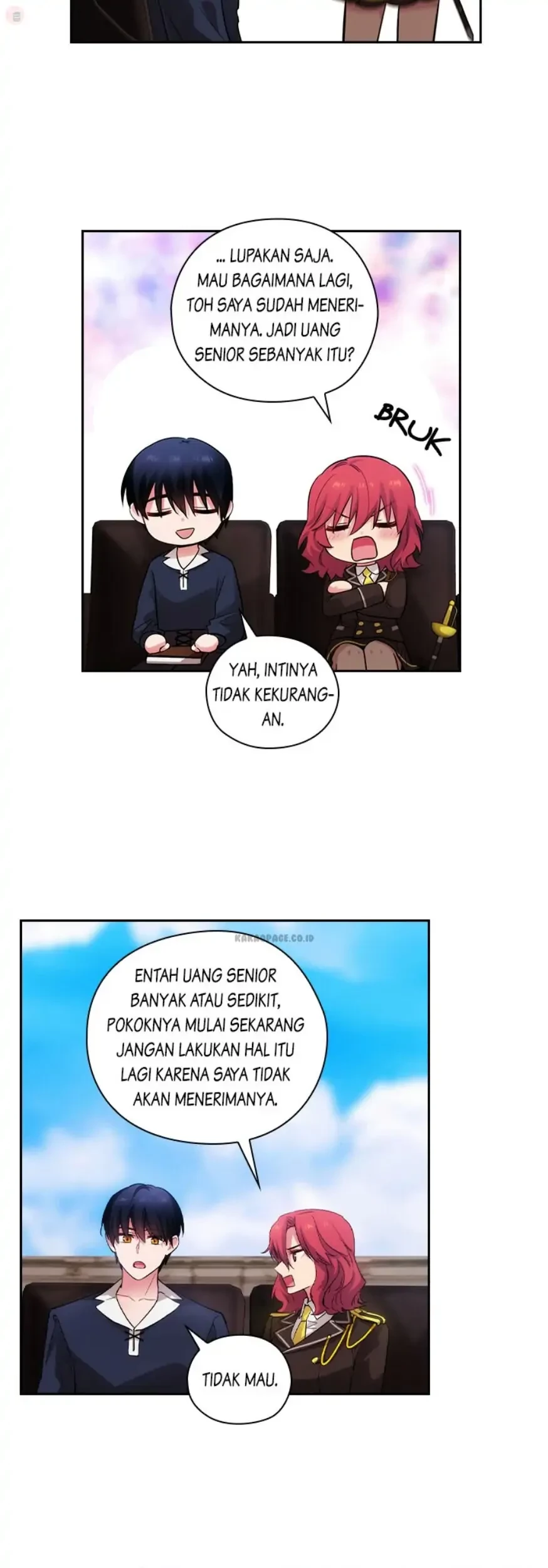 ADONIS Chapter 157 page 34
