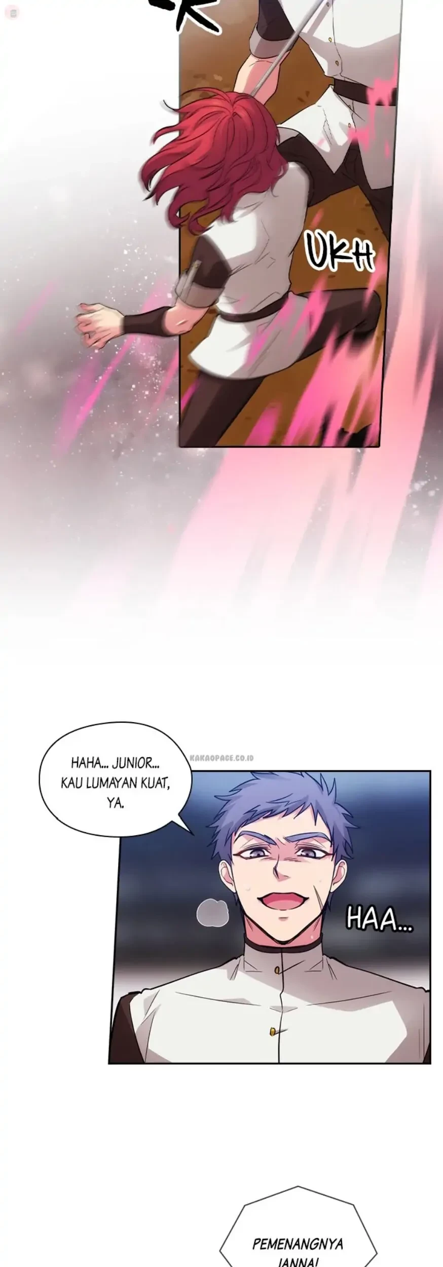 ADONIS Chapter 157 page 43