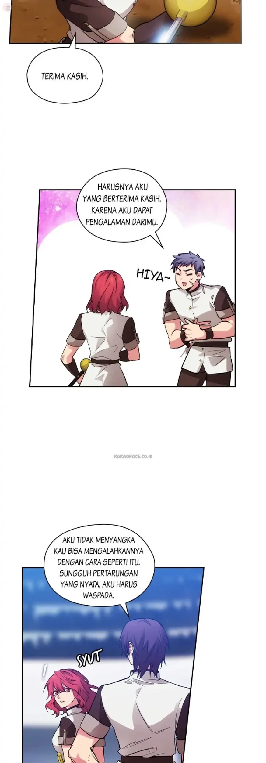 ADONIS Chapter 157 page 45