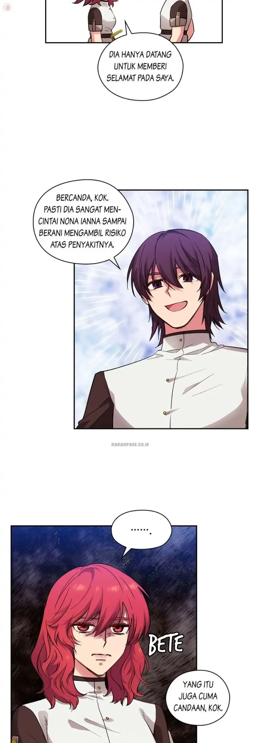 ADONIS Chapter 157 page 49
