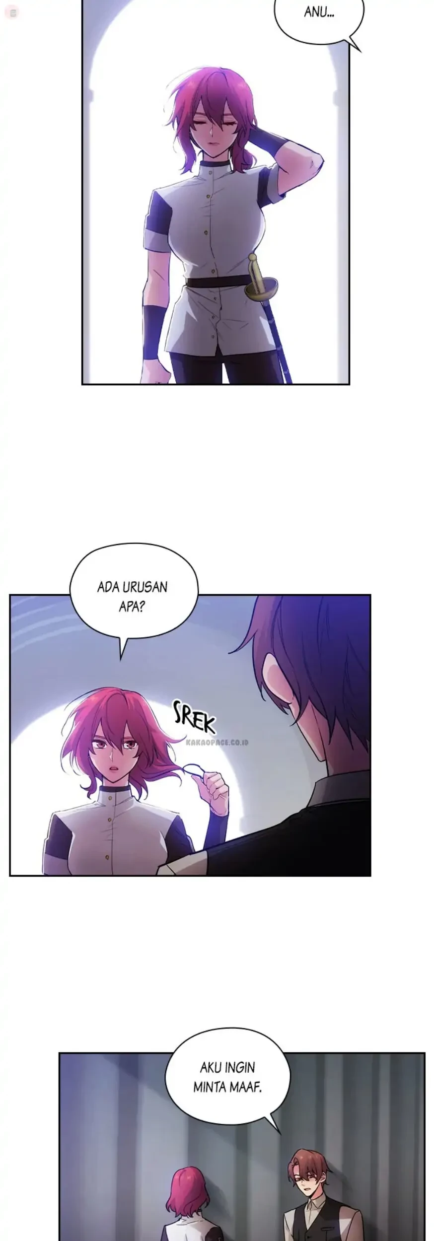 ADONIS Chapter 157 page 5