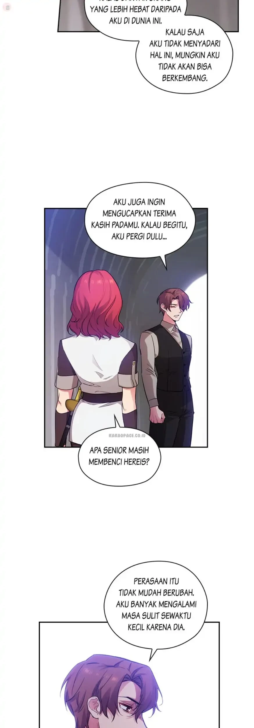 ADONIS Chapter 157 page 11