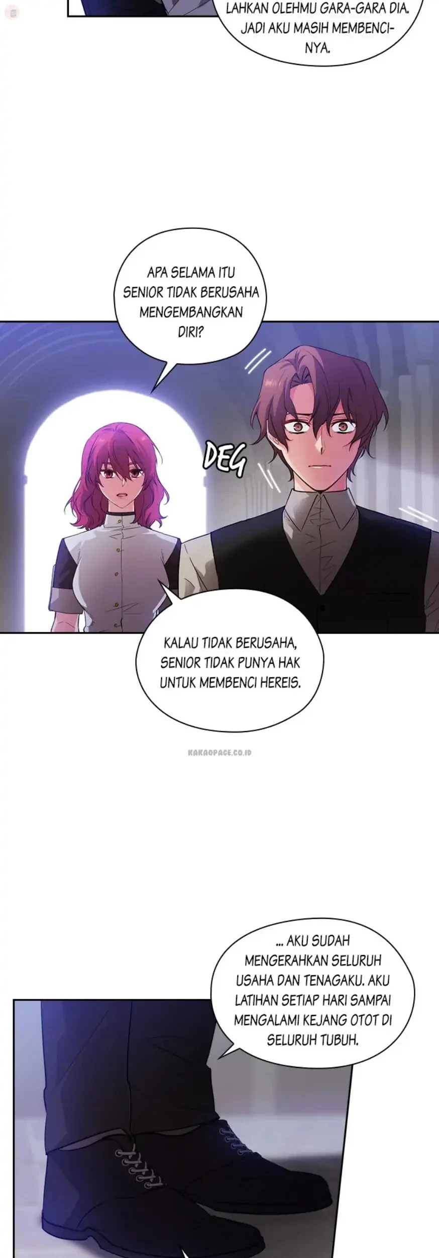 ADONIS Chapter 157 page 13