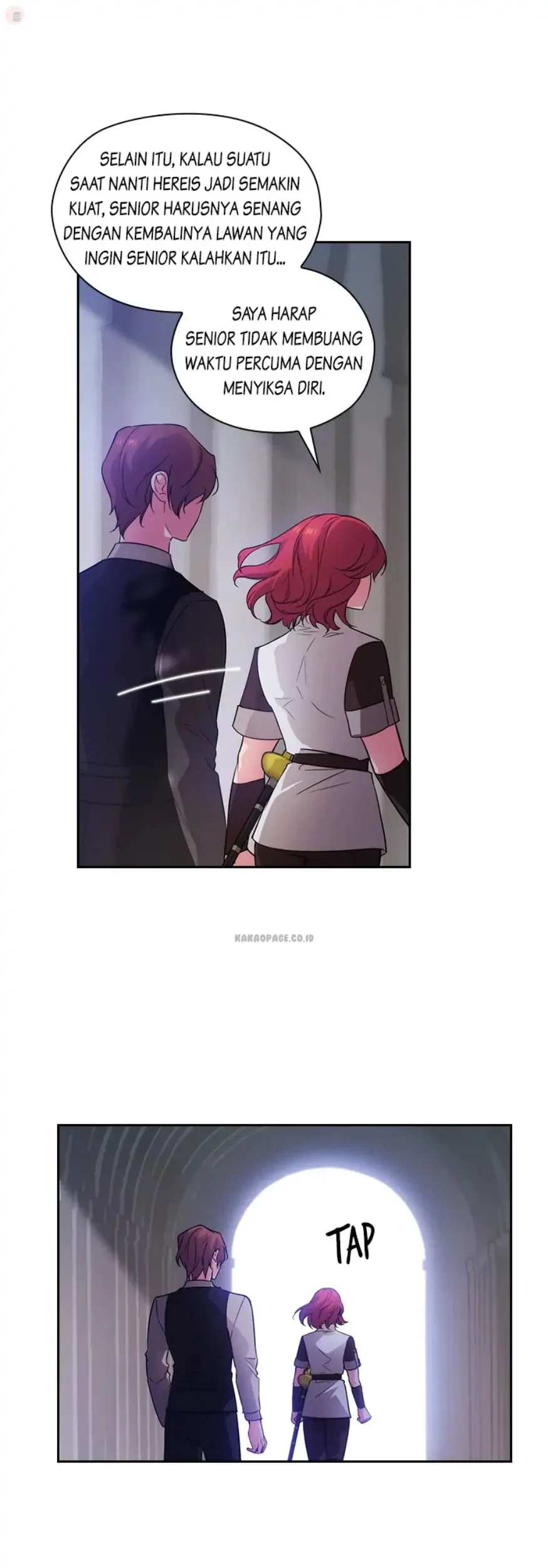 ADONIS Chapter 157 page 17