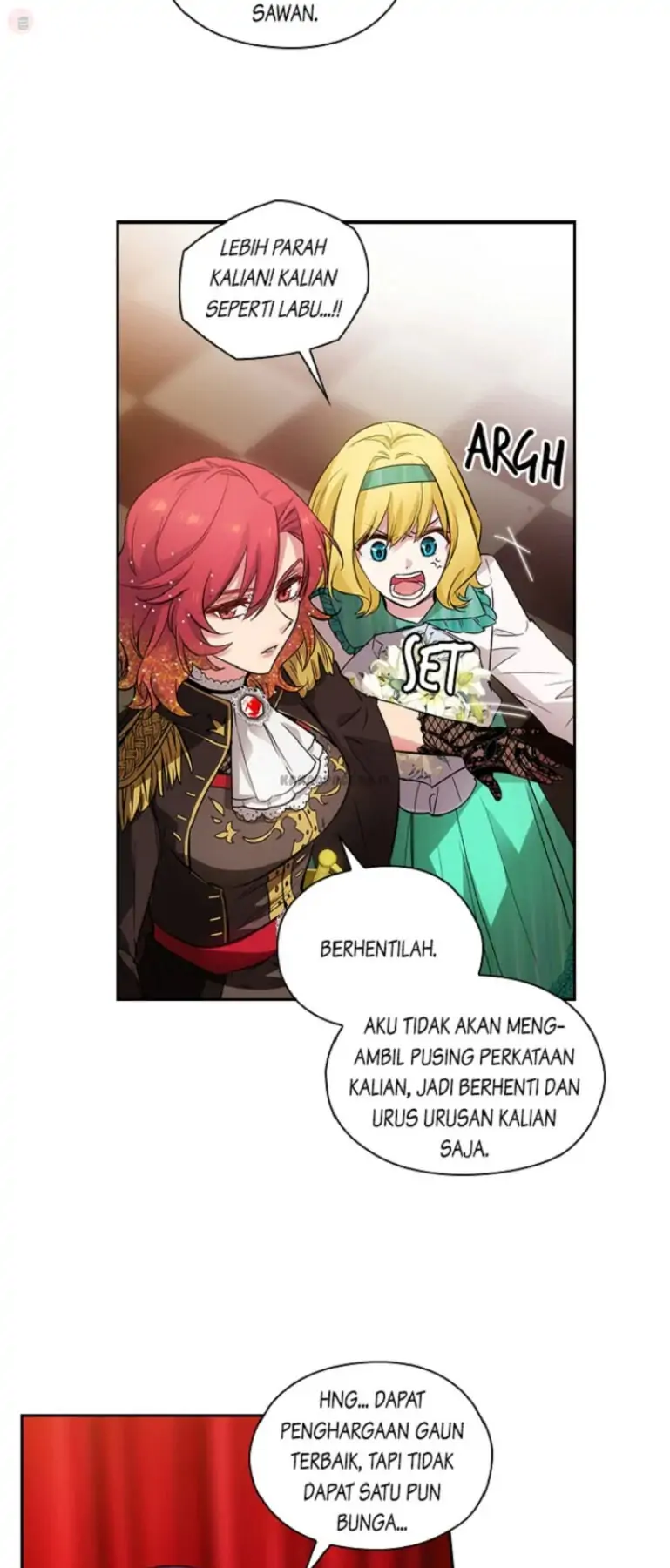 ADONIS Chapter 156 page 38