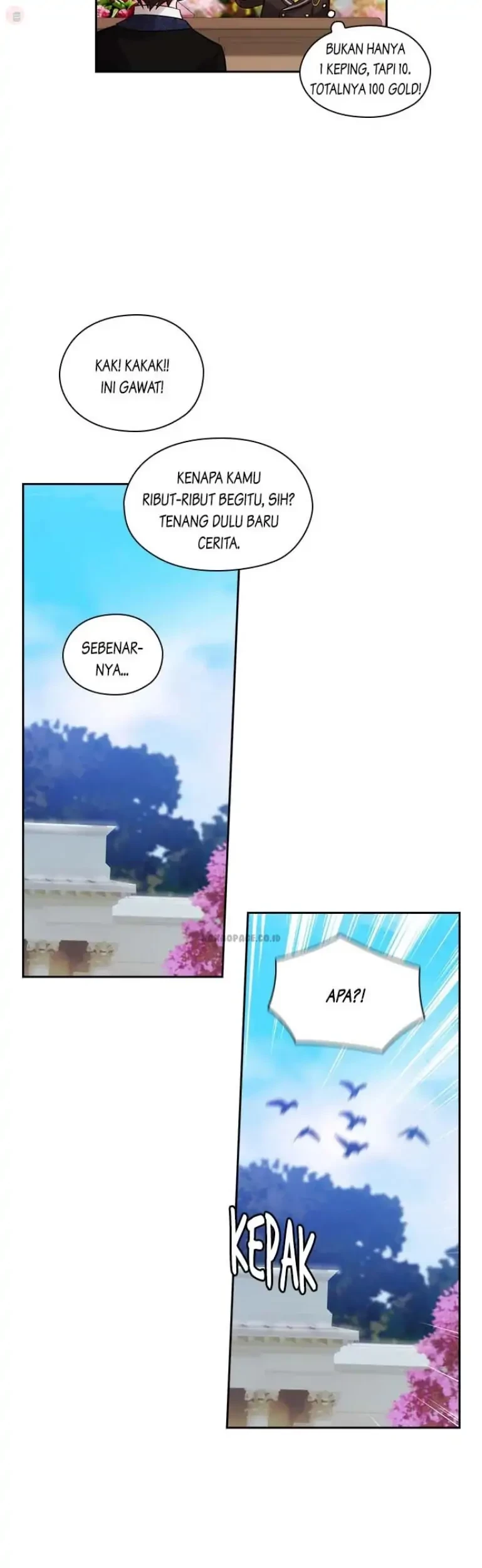 ADONIS Chapter 156 page 5