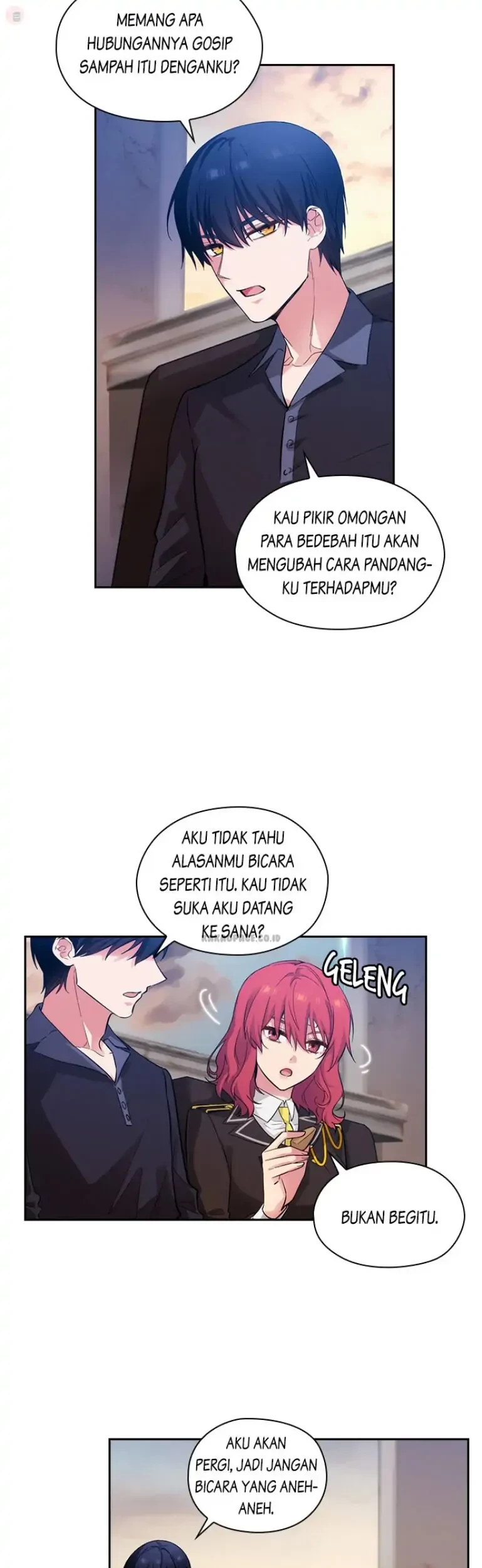 ADONIS Chapter 155 page 7