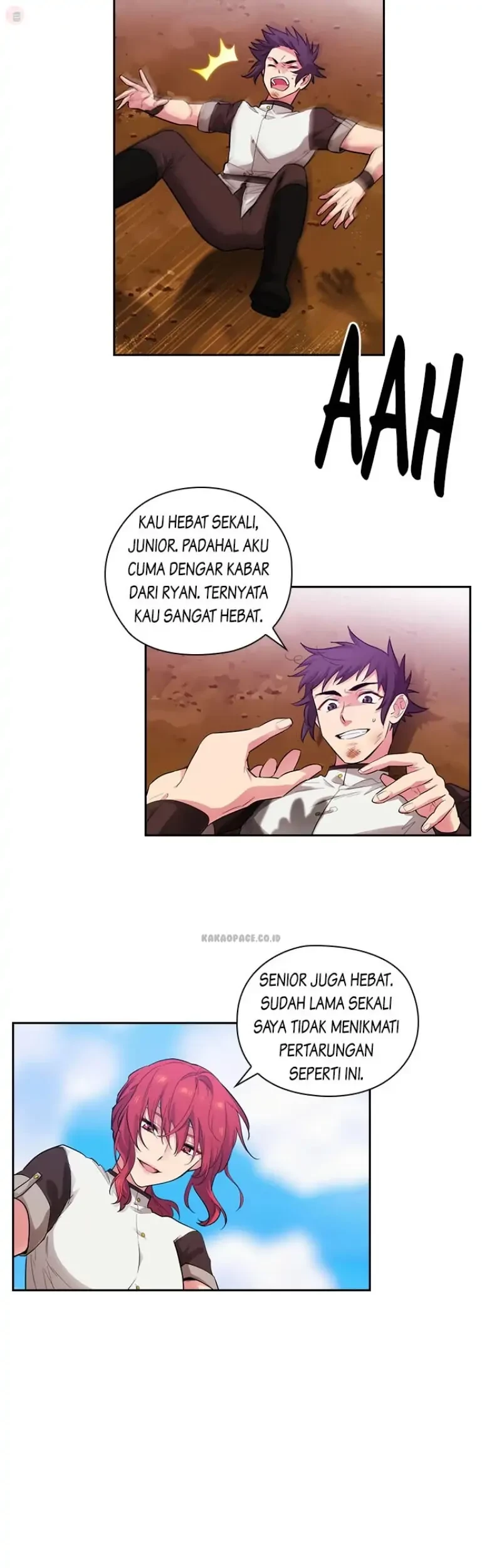ADONIS Chapter 155 page 15