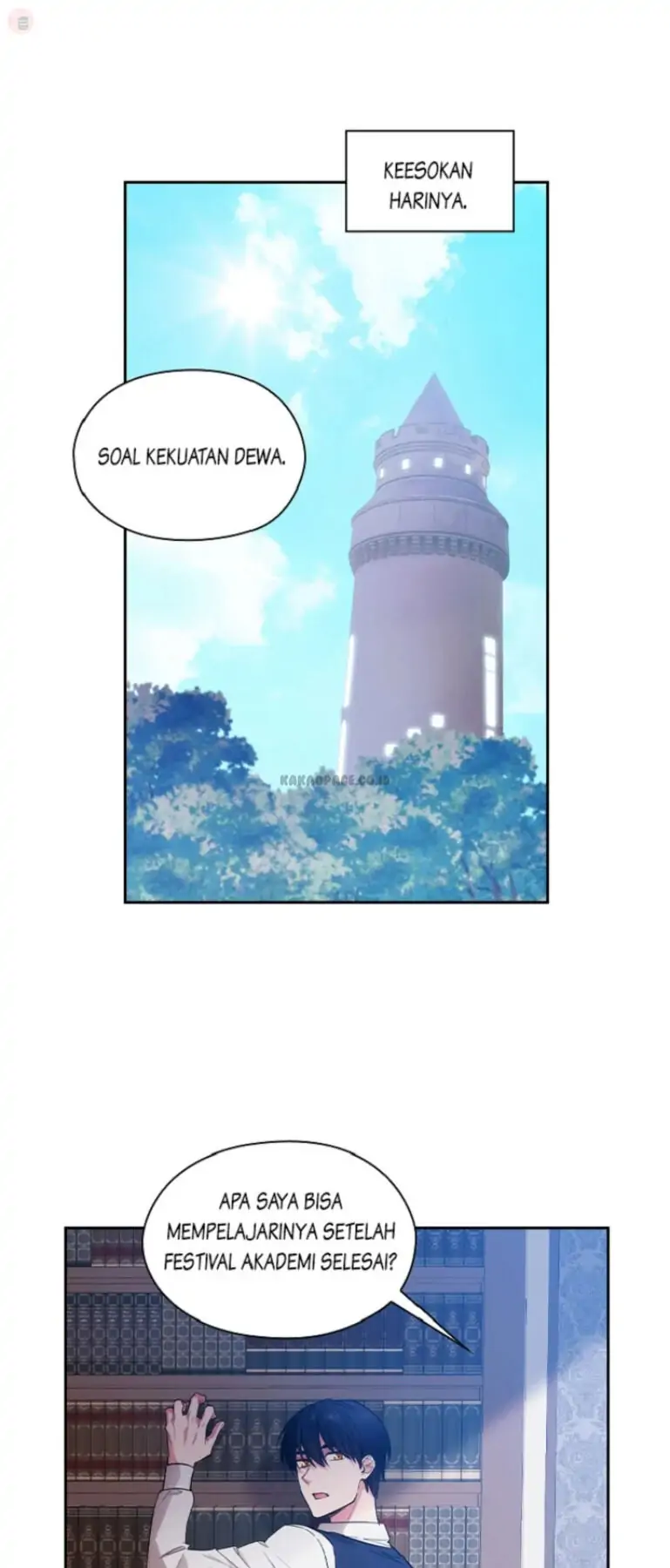 ADONIS Chapter 153 page 19