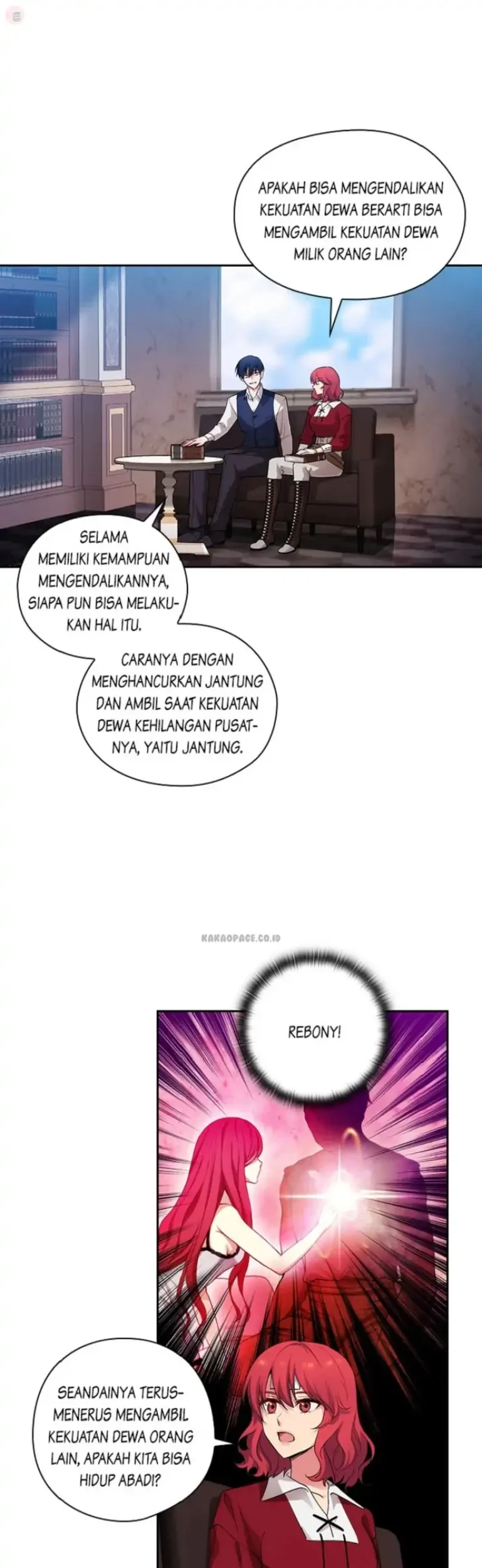 ADONIS Chapter 153 page 22