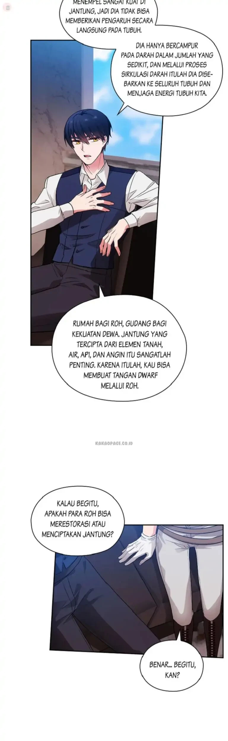 ADONIS Chapter 153 page 28