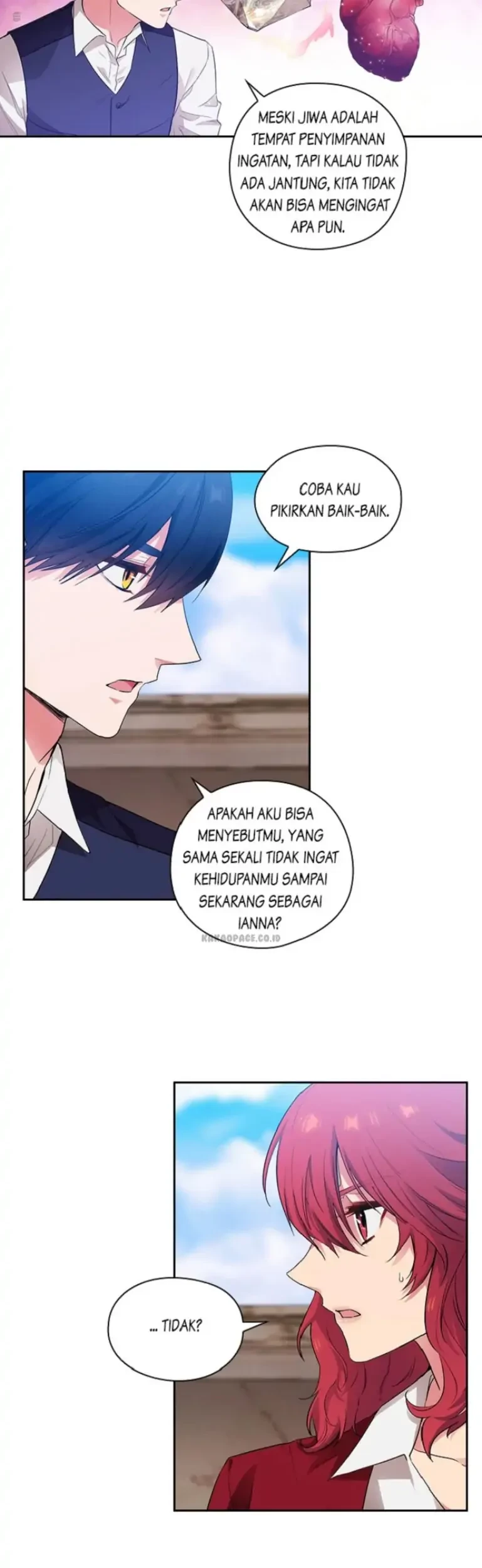 ADONIS Chapter 153 page 32