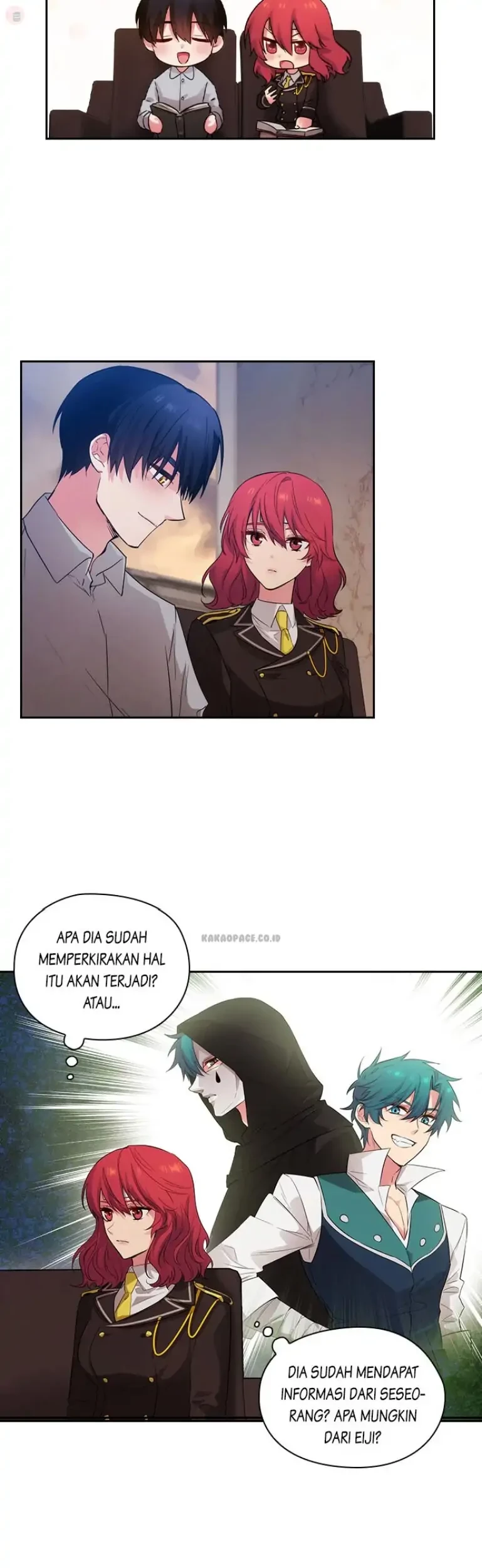 ADONIS Chapter 153 page 13
