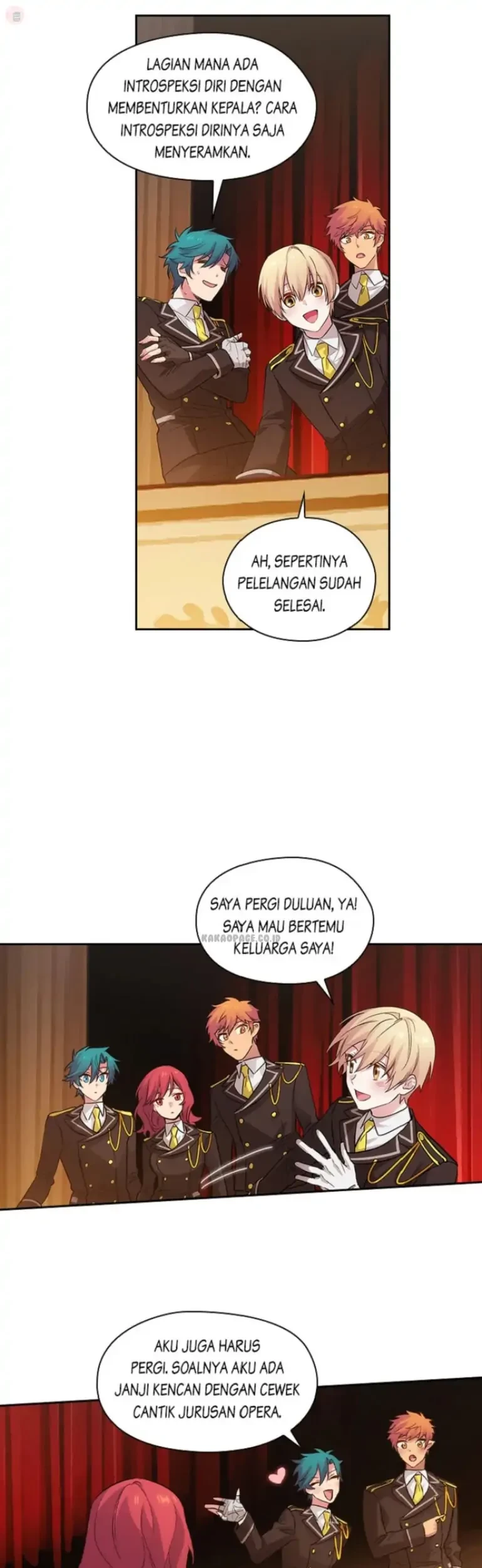 ADONIS Chapter 152 page 22