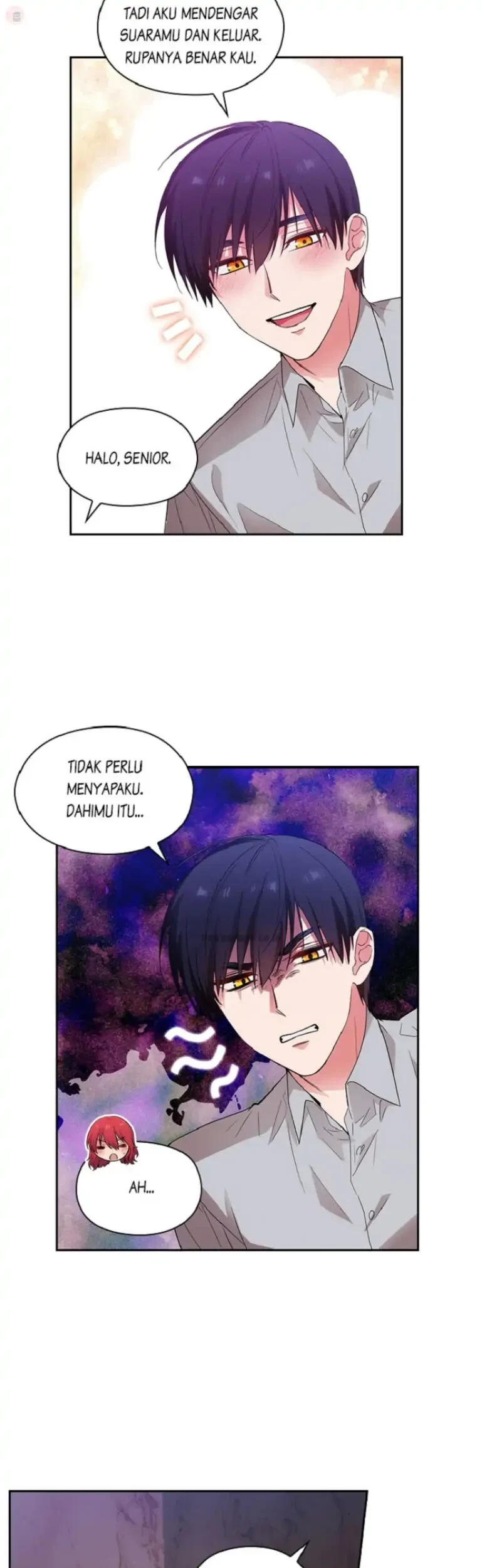 ADONIS Chapter 152 page 36