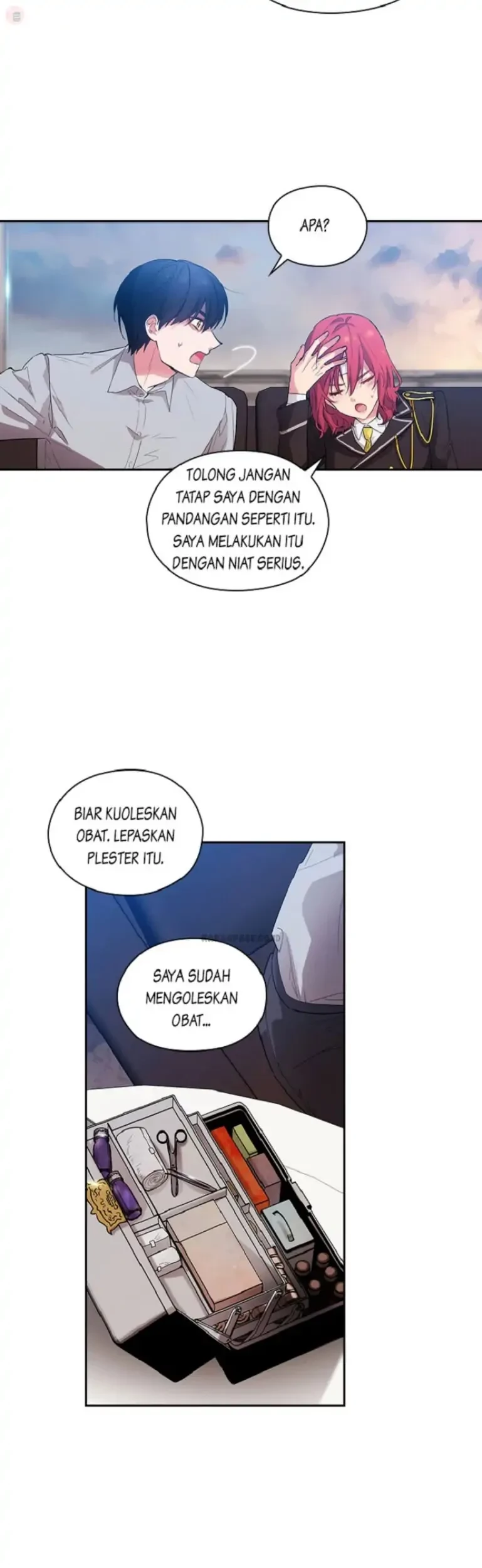 ADONIS Chapter 152 page 39
