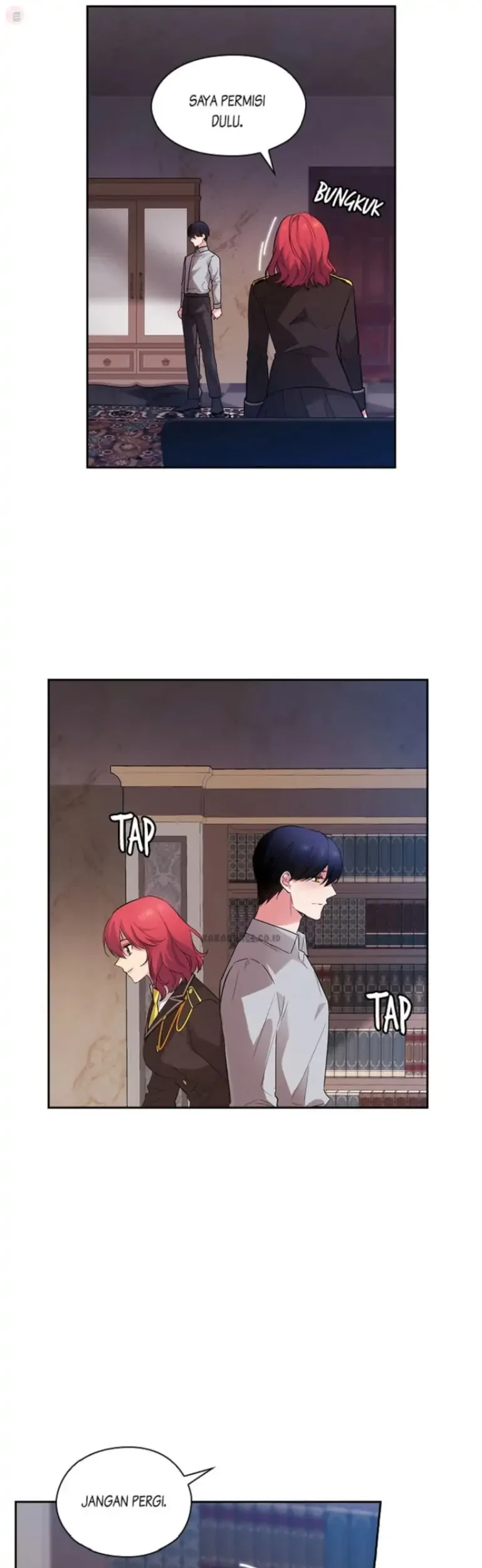 ADONIS Chapter 152 page 53